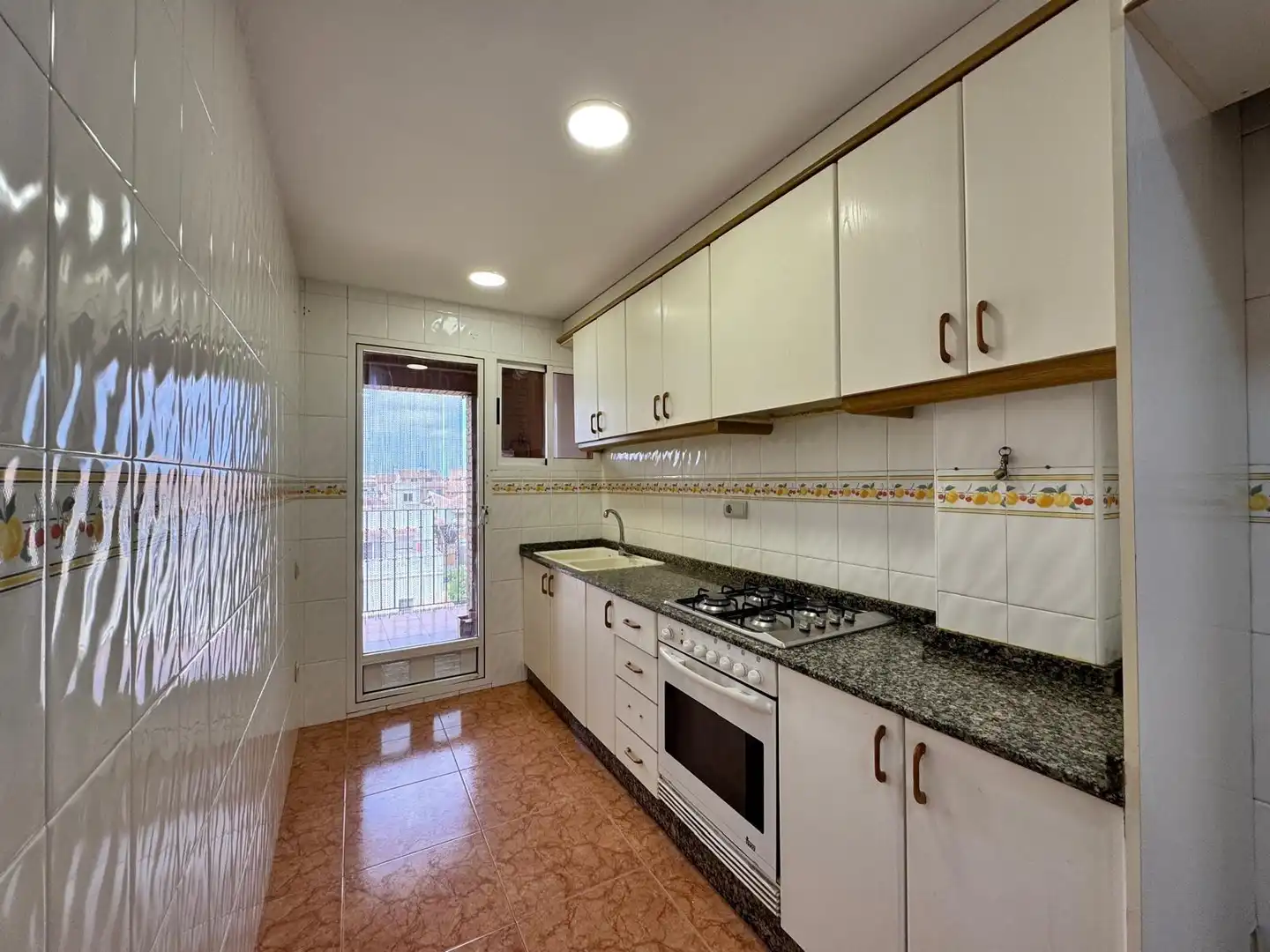 Piso con terraza en venta en Calle MESTRE SERRANO, imagen 8