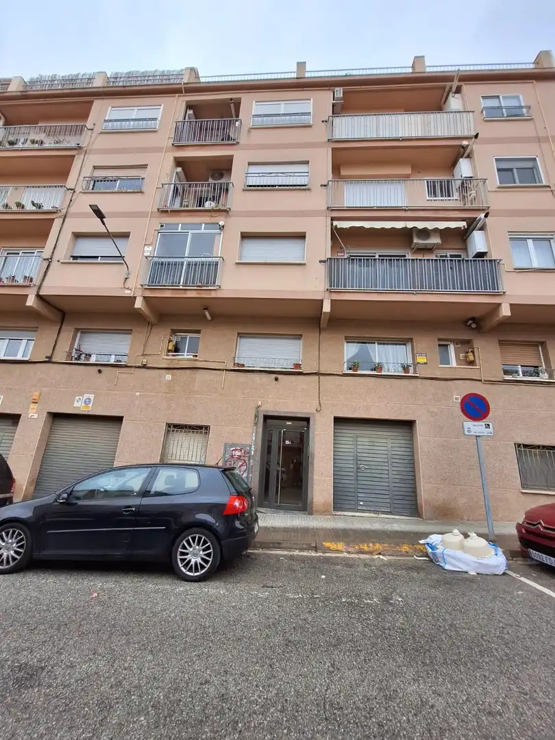 Vista exterior de Pis en venda en Nord-oest