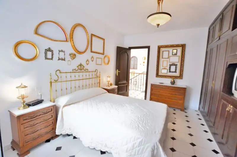 Maison mitoyenne avec terrasse à vendre à San Rafael, imagen 32