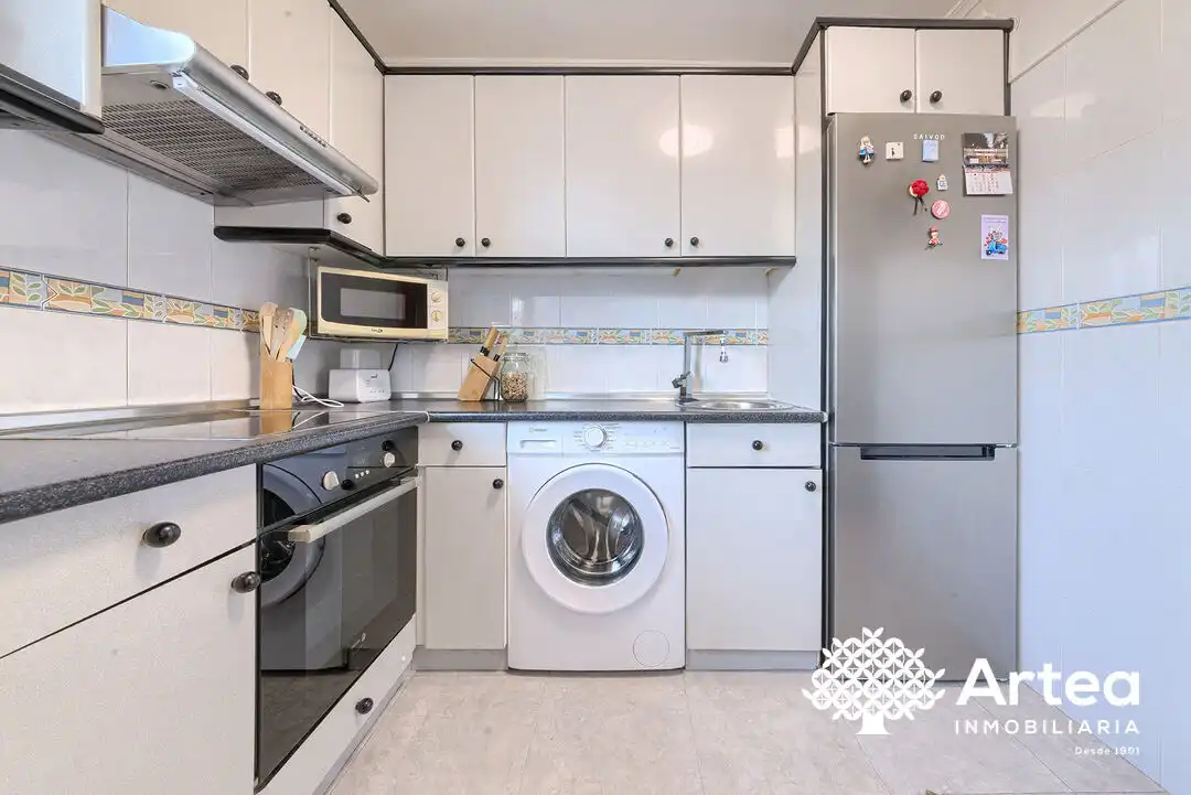 Flat with terrace for sale in Tutulu Kalea, imagen 27