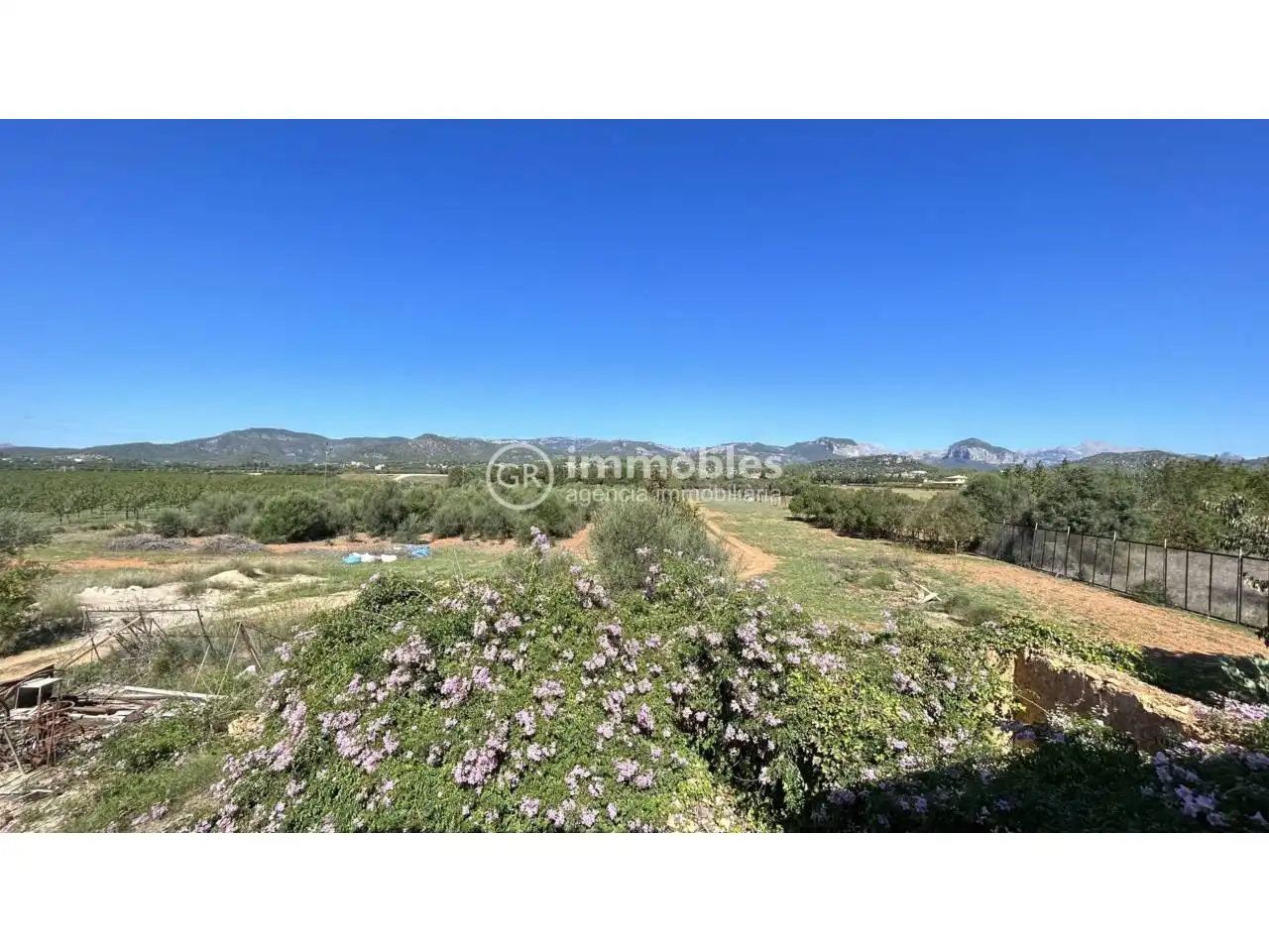Casa o xalet en venda a Poligono 1, Consell