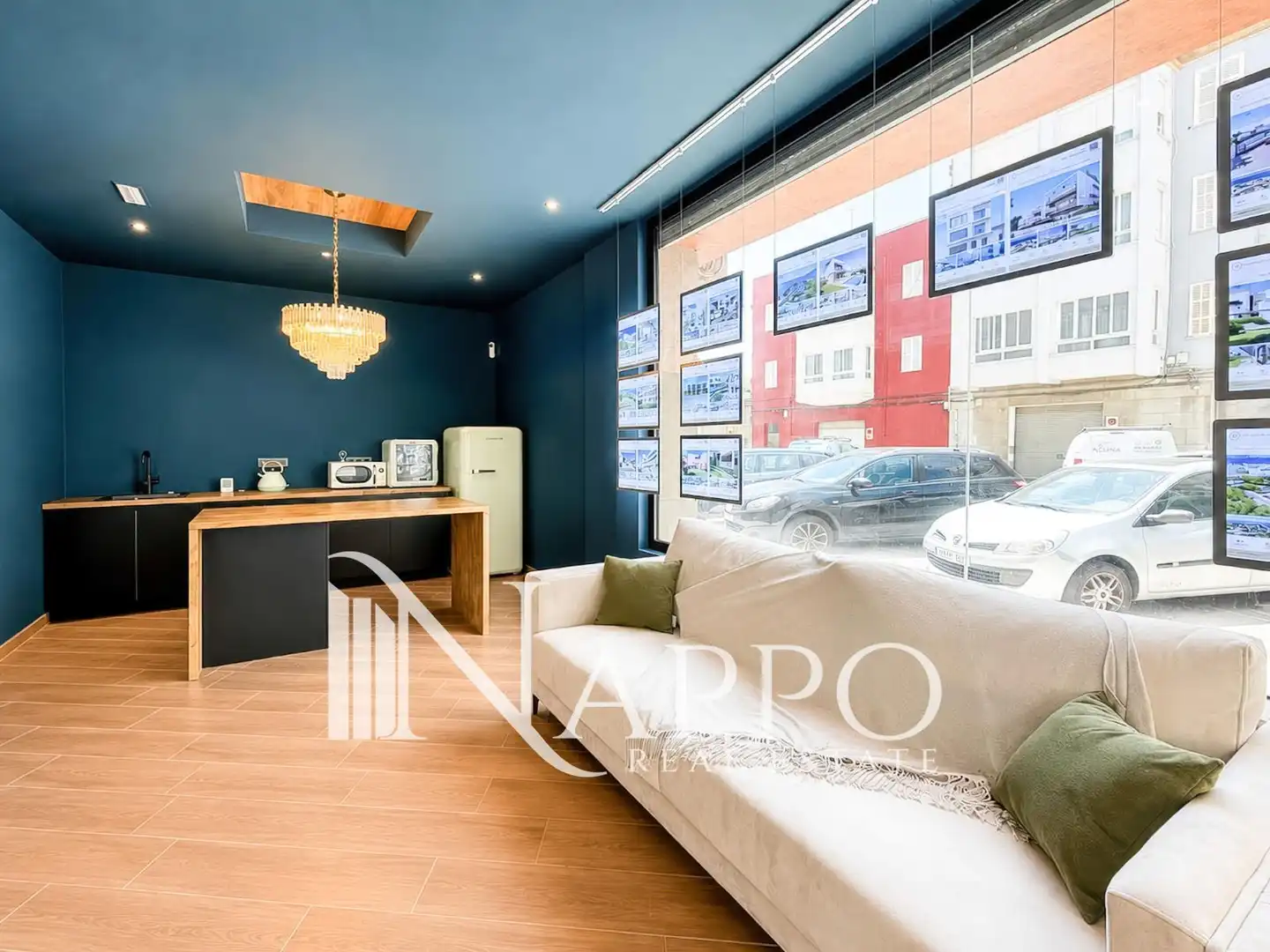 Local en venta en  Palma de Mallorca con Aire acondicionado y Alarma