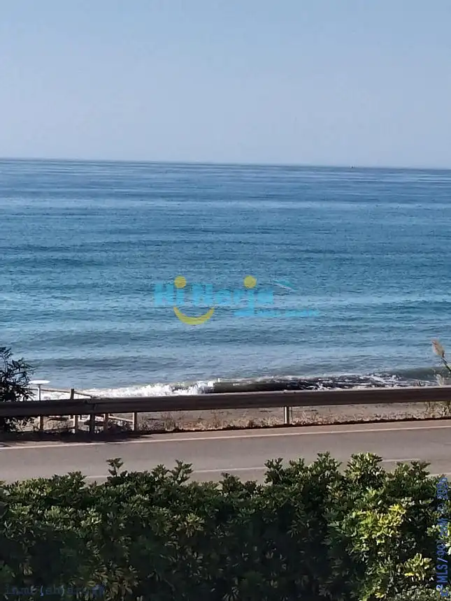 Exterior view of Houses for sale in Vélez-Málaga  with Air Conditioner, Heating and Terrace