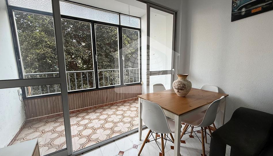 Photo 1 of Flat for sale in Calle Ingeniero de la Torre Acosta, 22, Carranque - Haza Cuevas, Málaga