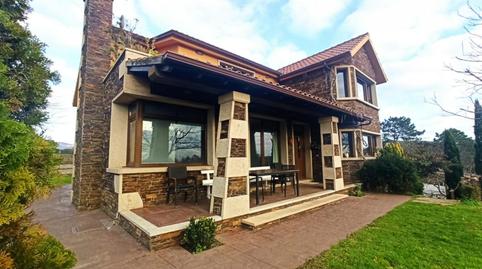 Foto 5 de Casa o xalet en venda a Olveira, A Coruña