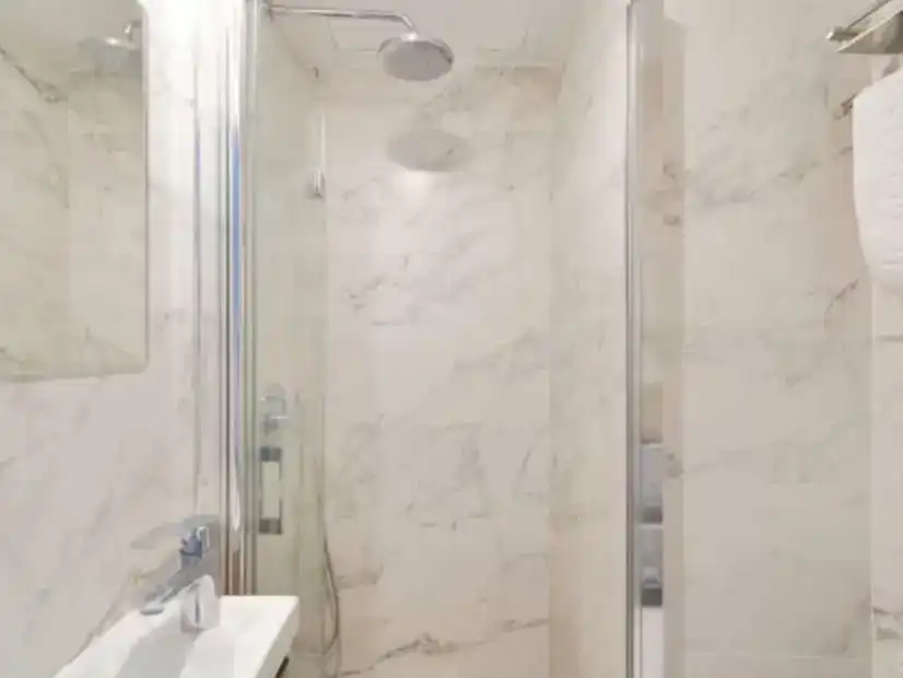 Baño de Piso en venta en Málaga Capital con Aire acondicionado
