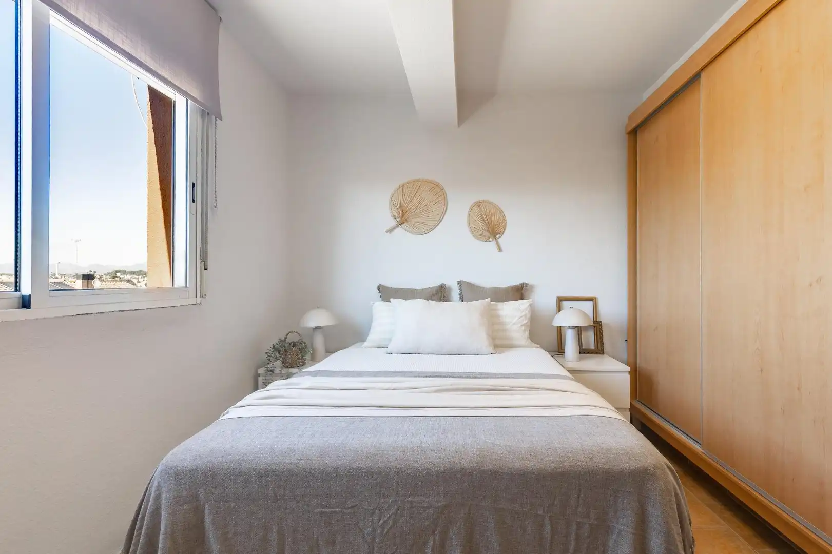 Appartement avec terrasse à vendre à Avenida PUEBLA DE VALLBONA, imagen 19