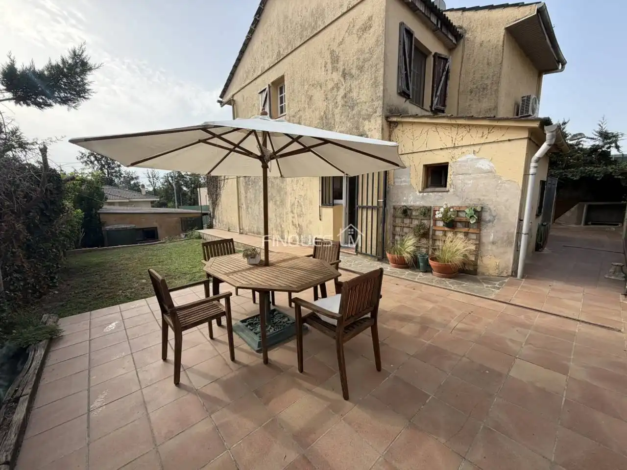 Casa amb jardí en venda a Calle Tarragona 31, imagen 17