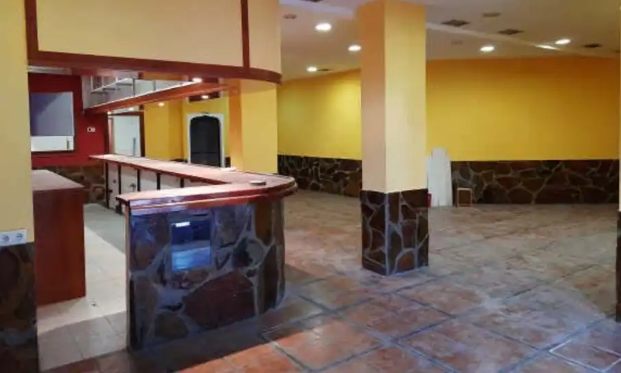 Commercial properties for sale in O Porriño  