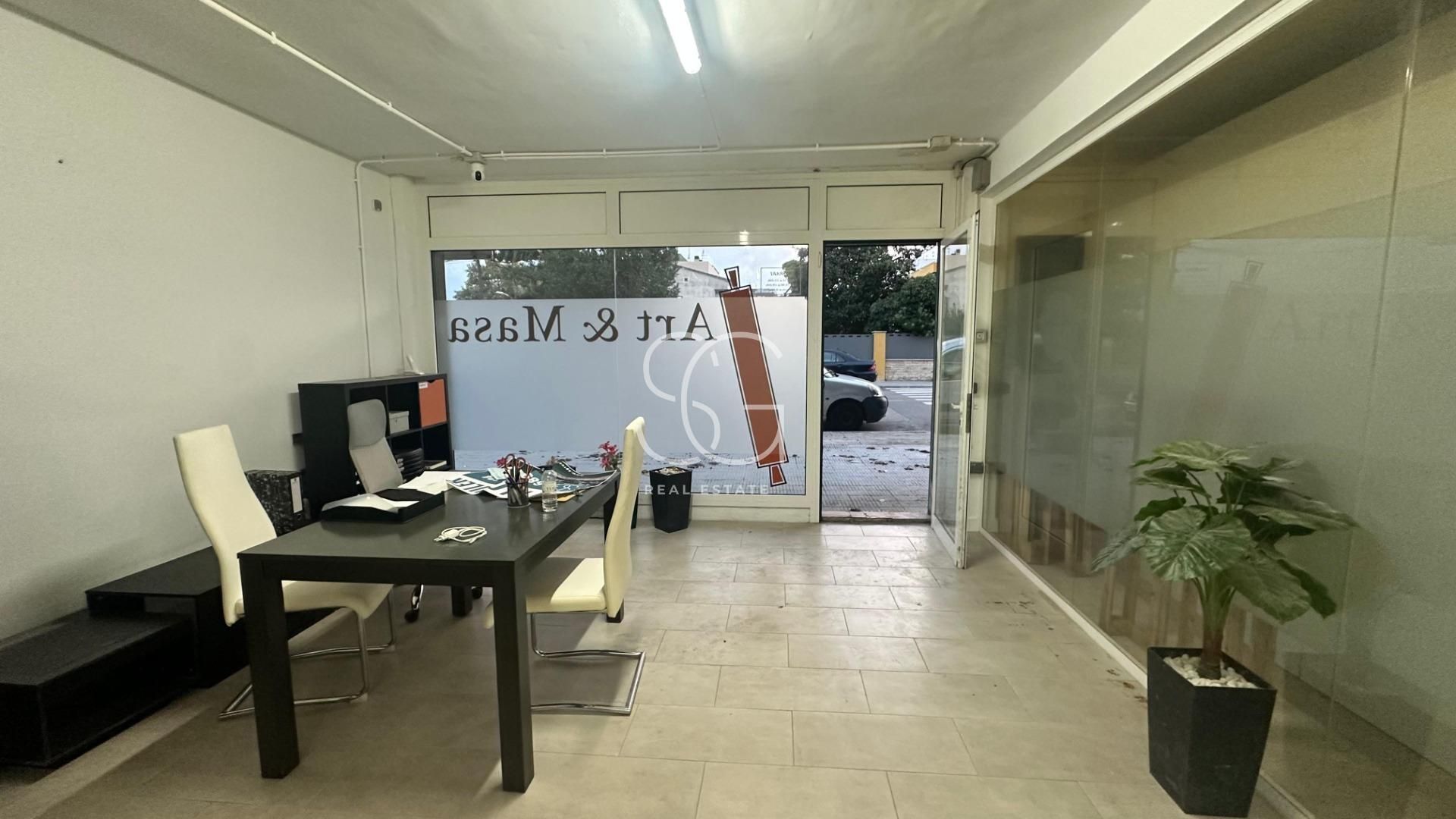 Local de alquiler en Torredembarra