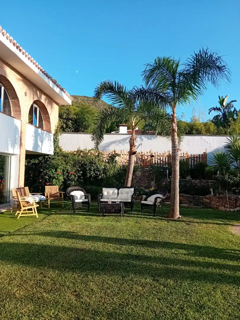 Chalet con terraza en venta en Calle Gaucín, imagen 54