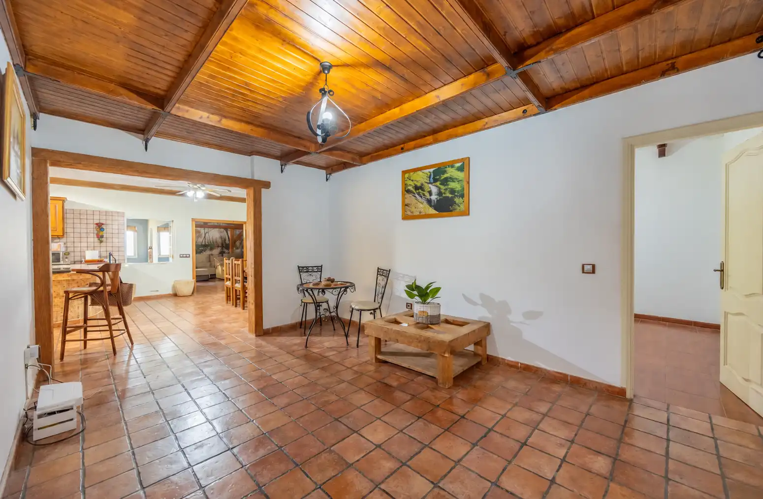 Casa in vendita a Carrizal, imagen 7