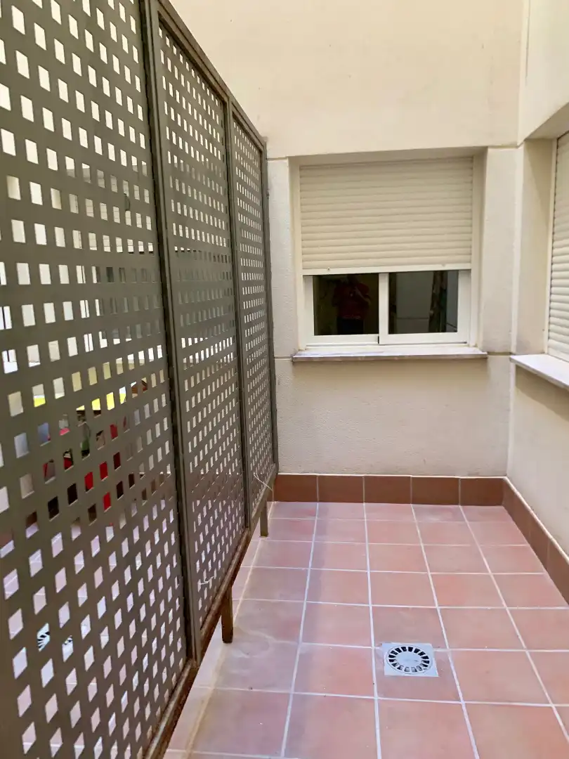 Terraza de Piso en venta en Pozuelo de Calatrava con Aire acondicionado, Calefacción y Amueblado