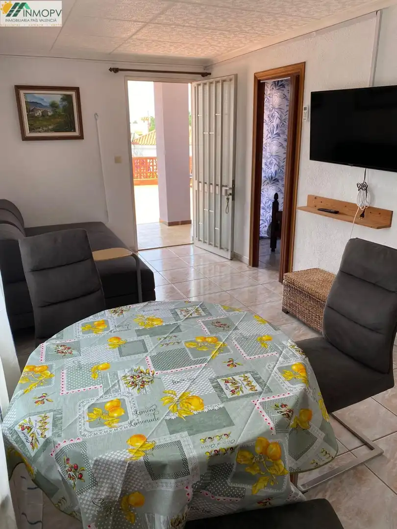 Detached house with terrace for sale in Costa Norte, imagen 33