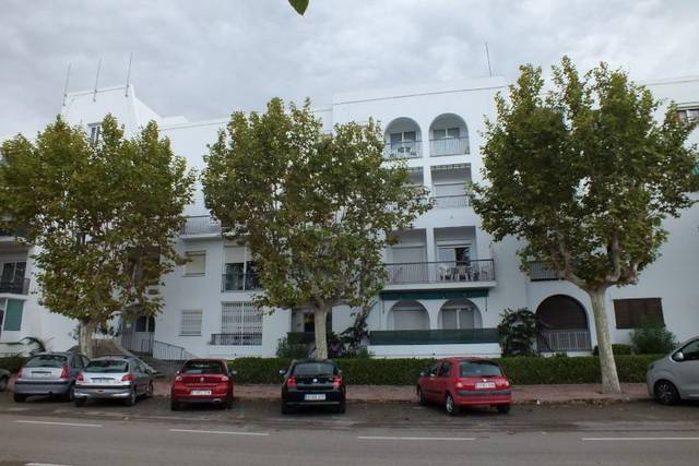 Apartamento en Venta en Fages de Climent en Moxó - Sant Mori