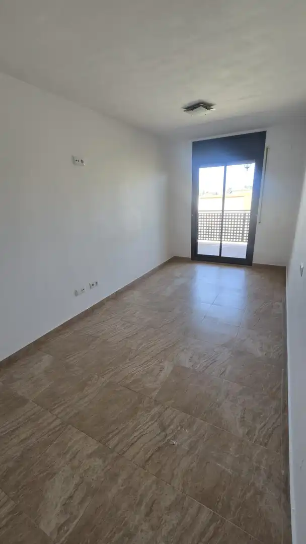 Apartament en venda a Mestre Felix Gracia, Deltebre