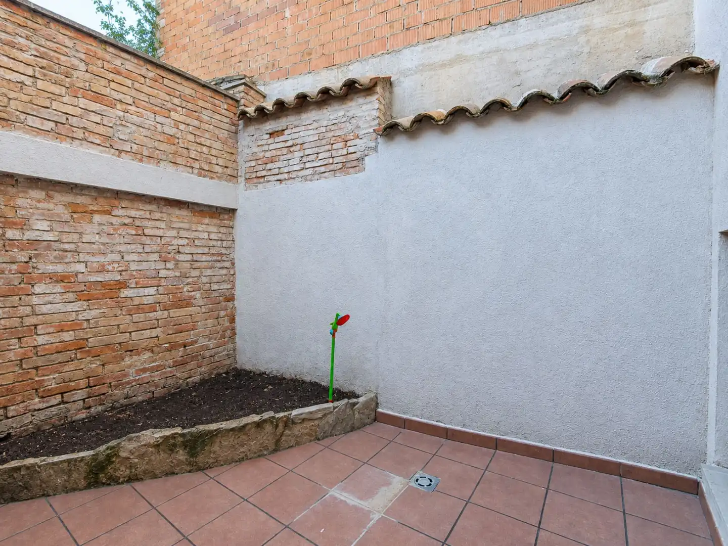 Terrassa de Casa o xalet en venda en Vilanova del Camí amb Terrassa