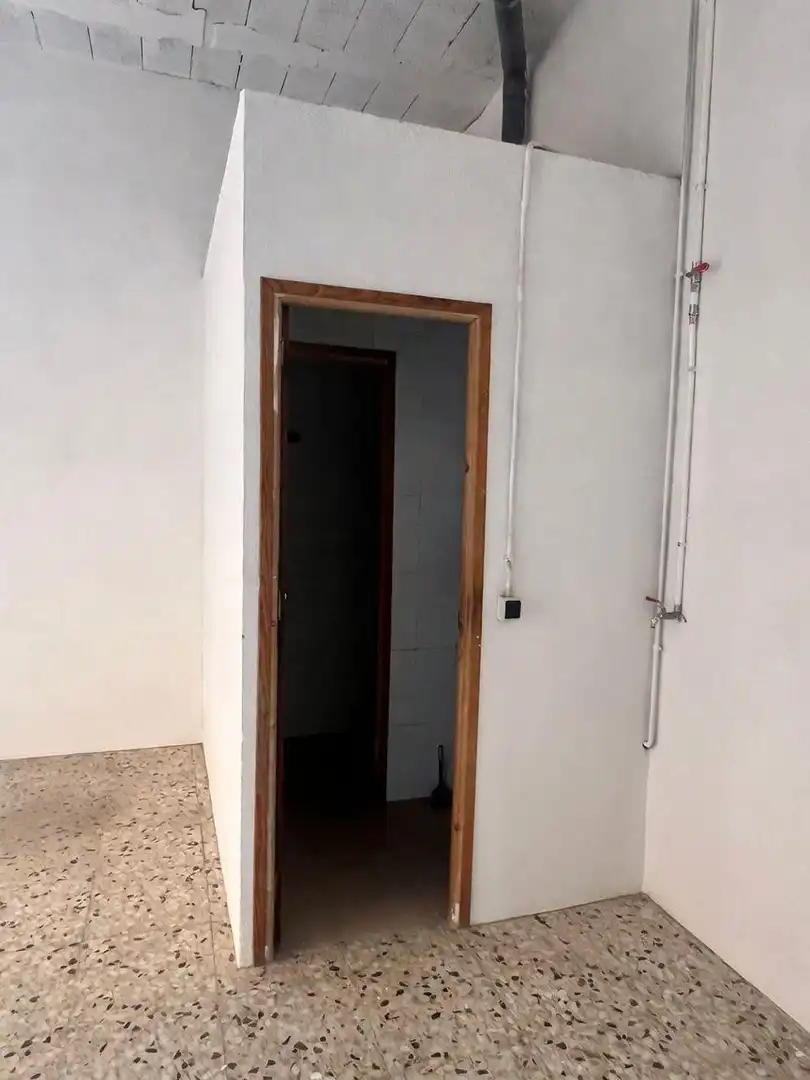 Local comercial en venda a Nou Eixample Nord, imagen 5