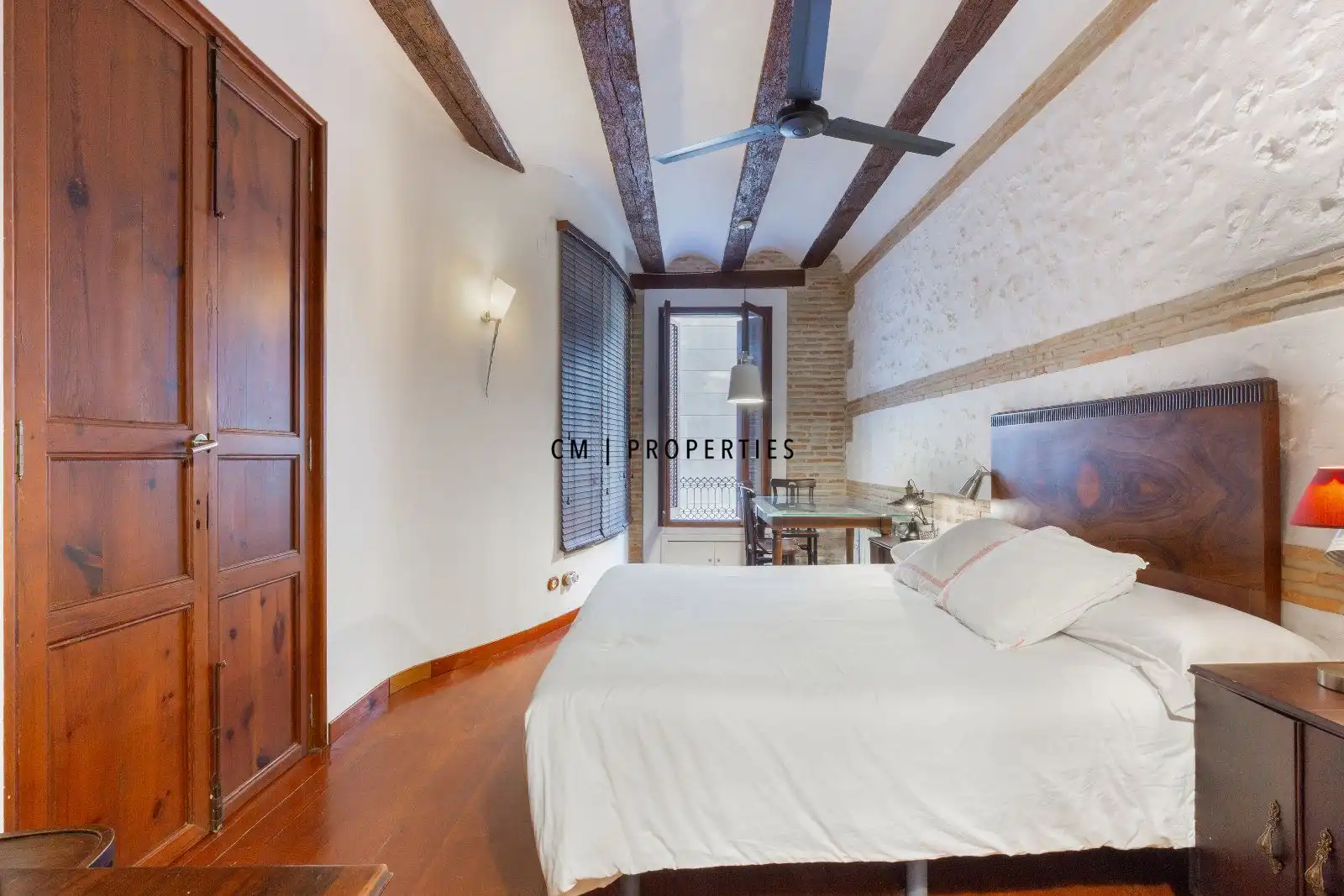 Flat with terrace to rent in Na Jordana, imagen 19