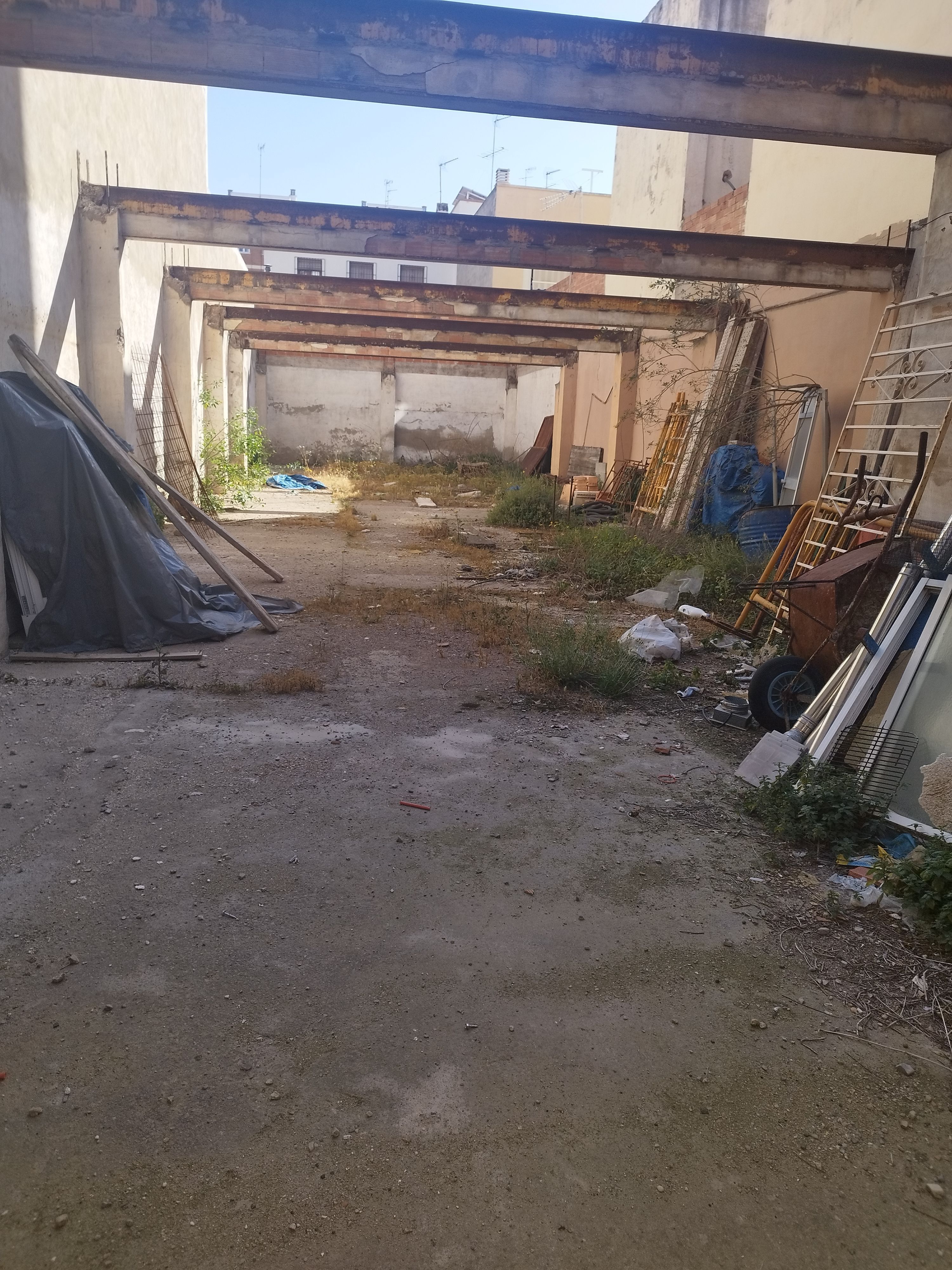 Residential zum Verkauf in Burjassot