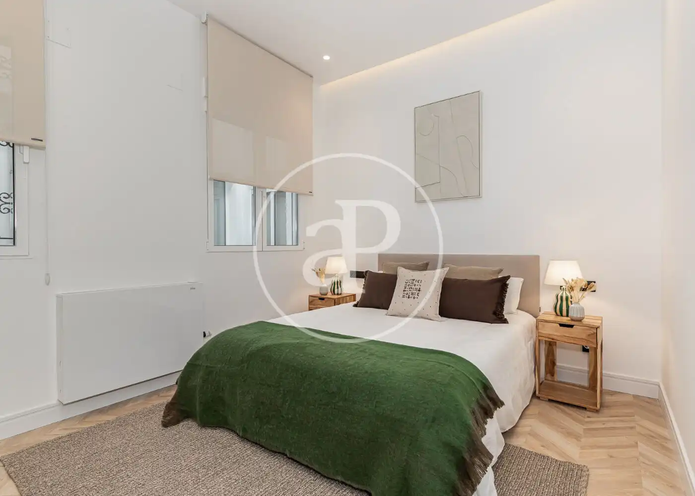 Piso con terraza en venta en C/ de Hortaleza, imagen 27