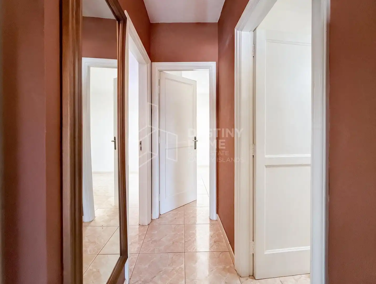 Flat for sale in La Oliva