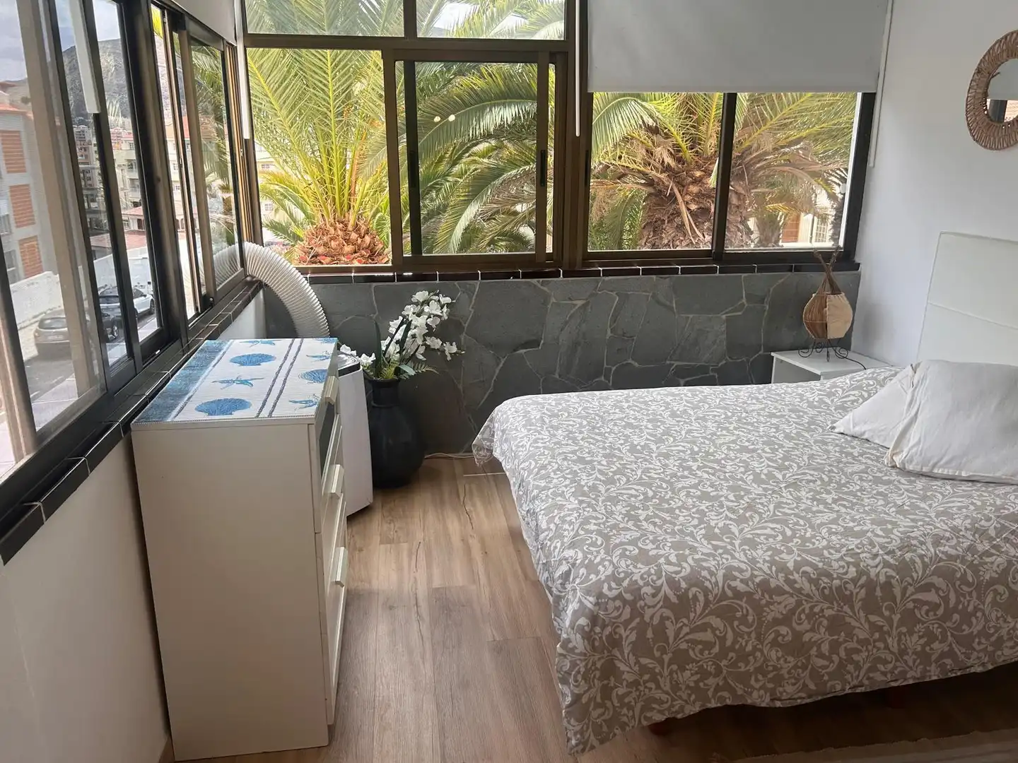 Habitación de Piso en venta en Arona con Amueblado, Horno y Lavadora