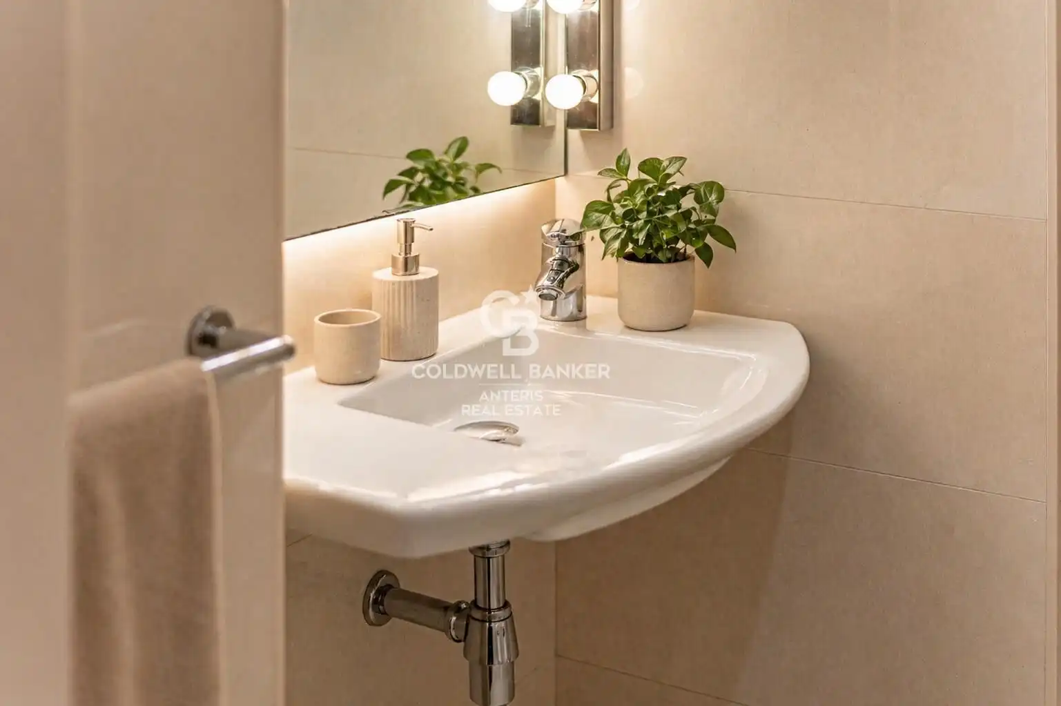 Baño de Piso en venta en Barcelona con Aire acondicionado, Calefacción y Parquet