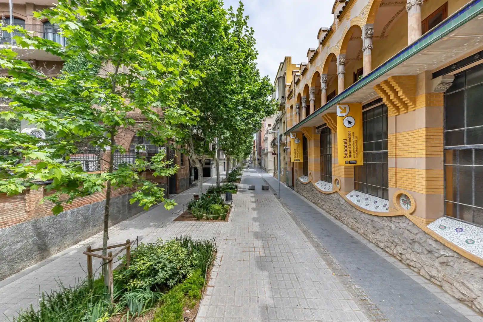 Bureau à vendre à Carrer de la Indústria, Sabadell, Spain 11, imagen 9
