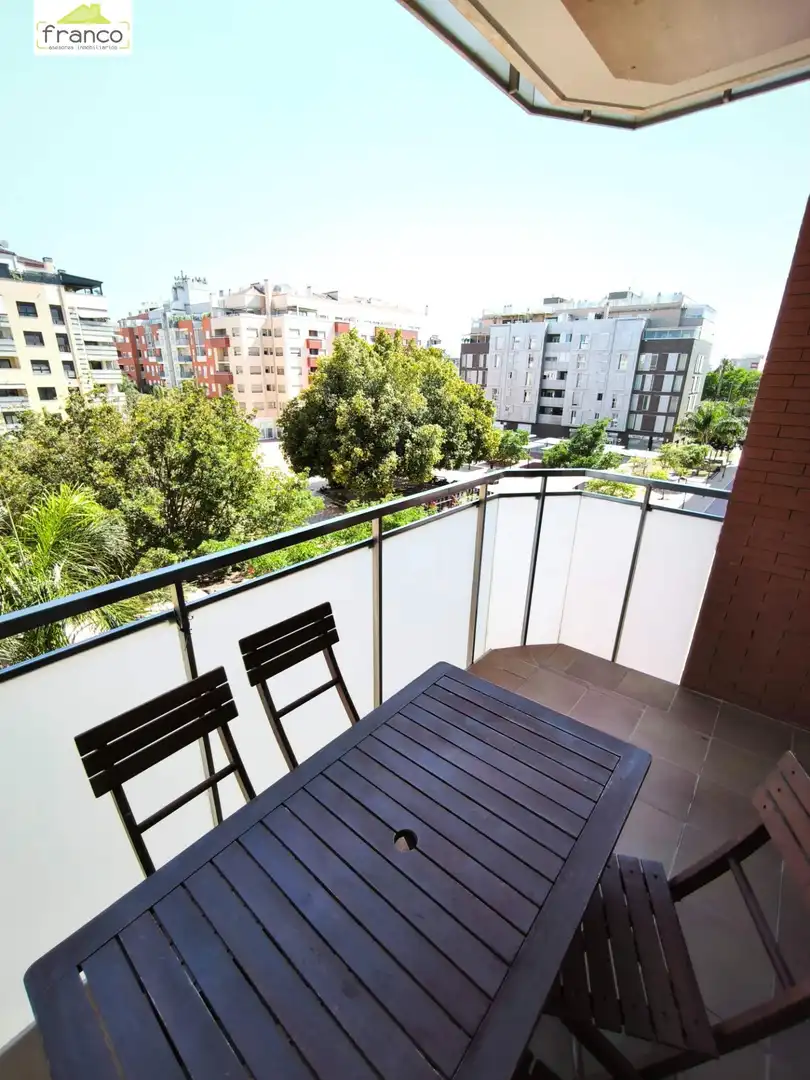 Appartement avec terrasse à louer à Norte, imagen 20