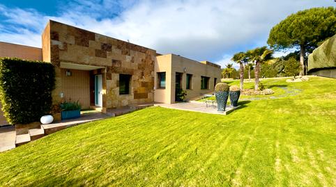 Foto 3 de Casa o chalet de alquiler en Club de Golf, Las Rozas de Madrid