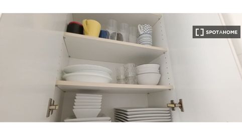 Foto 5 de Habitació a El Viso, Madrid Capital