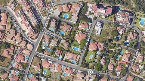 Foto 3 de Casa adosada en venda a  Margarita-ur Lindasol a, Bello Horizonte - Lindasol, Marbella