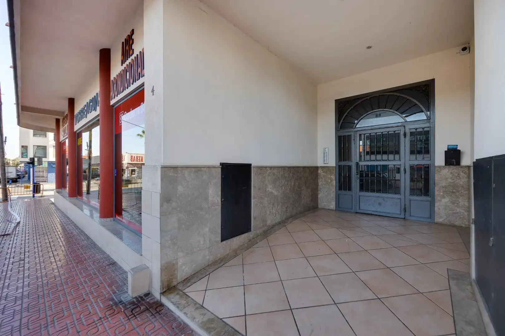 Apartamento con terraza en venta en Ronda DON MANUEL MARTINEZ GUIRA, imagen 43