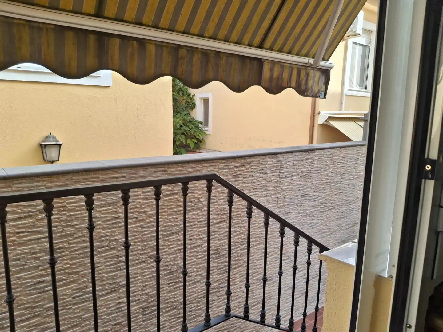 Reihenhaus mit Garten zur Miete in Calle del Estanque de la Palma, imagen 13