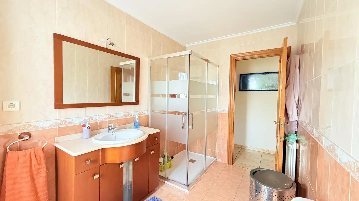 Casa amb jardí en venda a Bárcena de Cicero, imagen 17