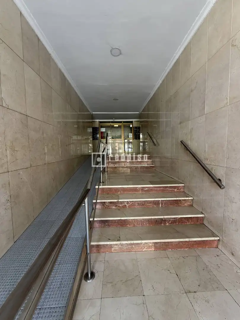 Flat for sale in Málaga