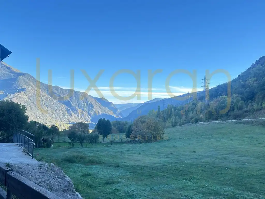 Apartament en venda en Alt Àneu, Lleida