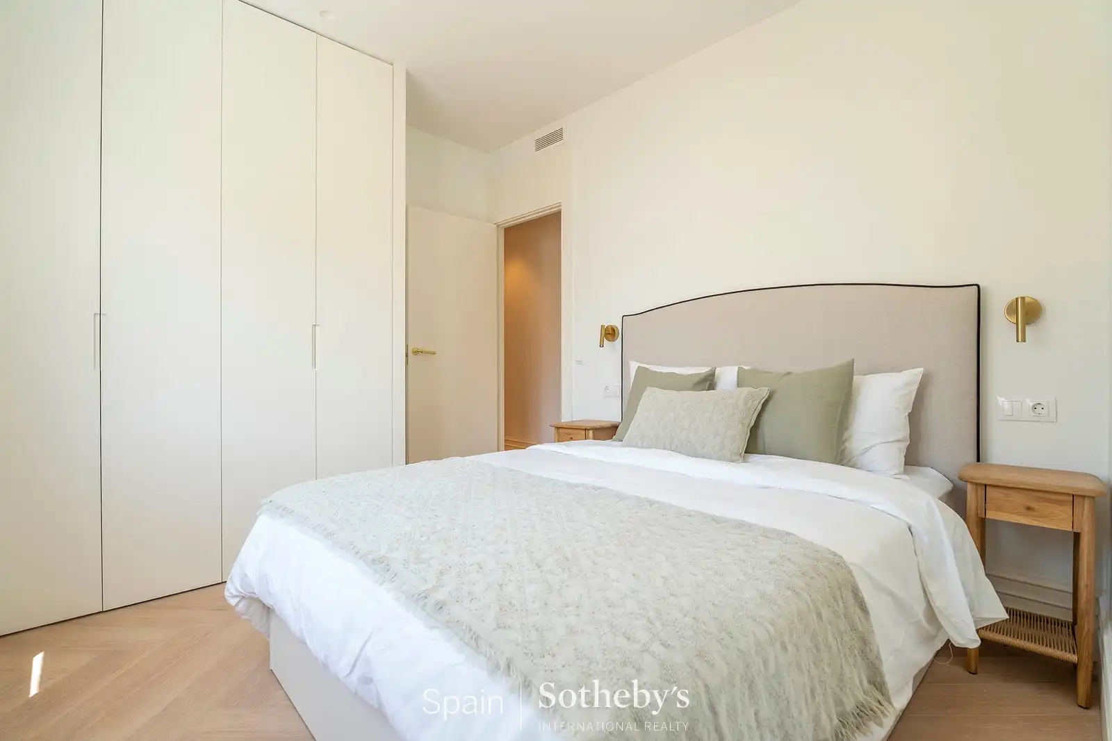 Habitación de Ático en venta en Madrid con Aire acondicionado, Calefacción y Terraza