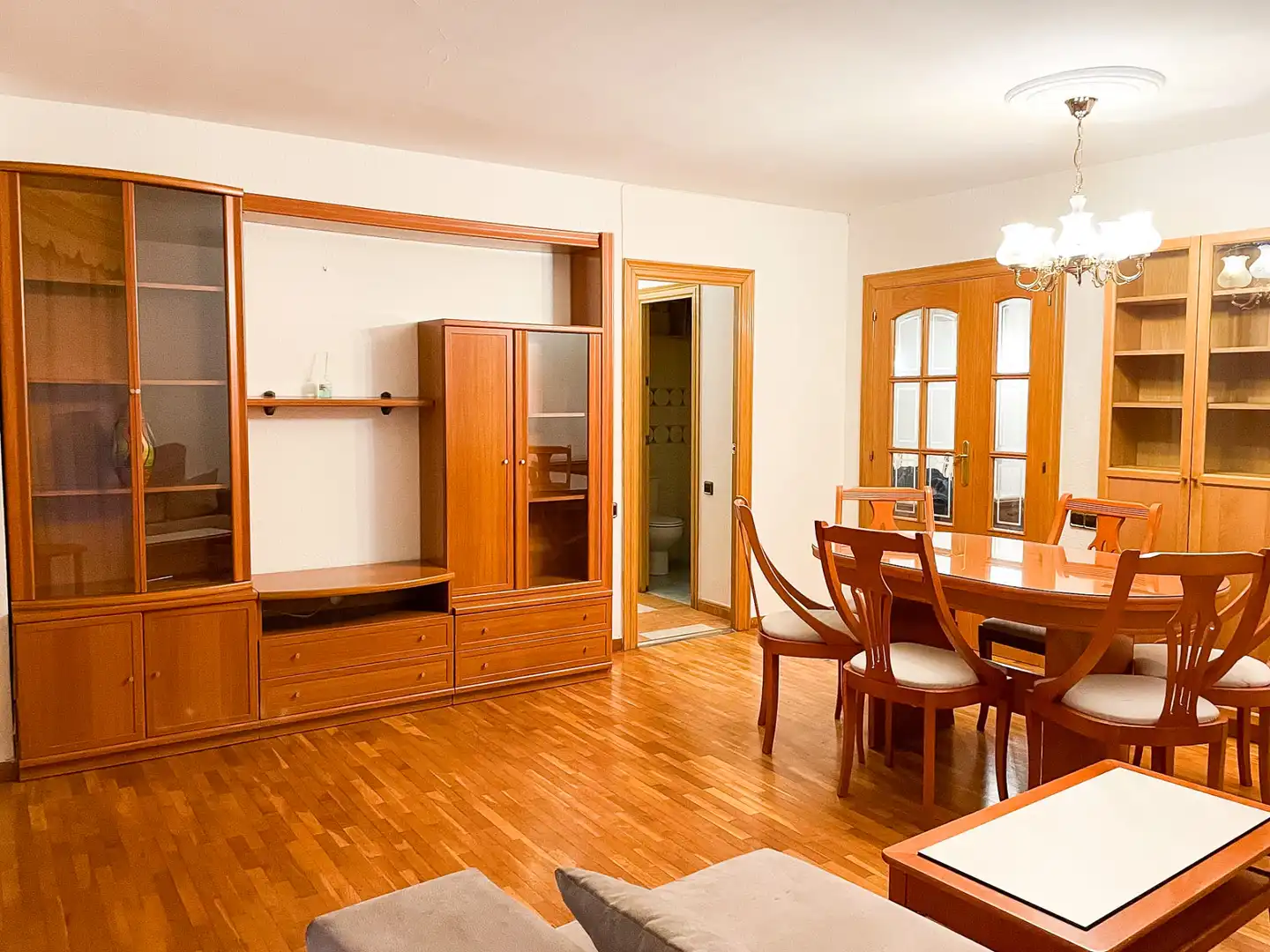 Piso con terraza en venta en Avinguda de Catalunya 51, imagen 5