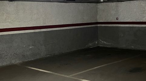 Foto 2 de Garaje de alquiler en Passatge de Xile, La Maternitat i Sant Ramon, Barcelona Capital