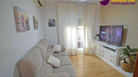 Foto 2 de Casa o chalet en venta en Divina Pastora - La Yeguada, Jerez de la Frontera