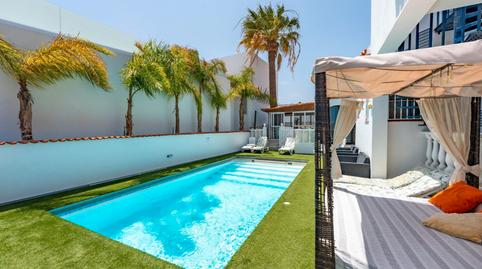 Foto 2 de Casa o chalet en venta en Calle Vinagrera, 251, Golf del Sur - Amarilla Golf, San Miguel de Abona