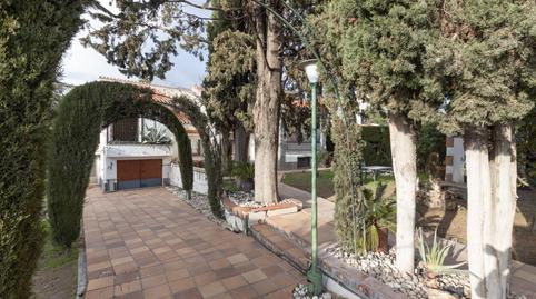 Foto 2 de Casa o xalet en venda a Carretera Carretera Gabias, Residencial Triana - Barrio Alto, Las Gabias