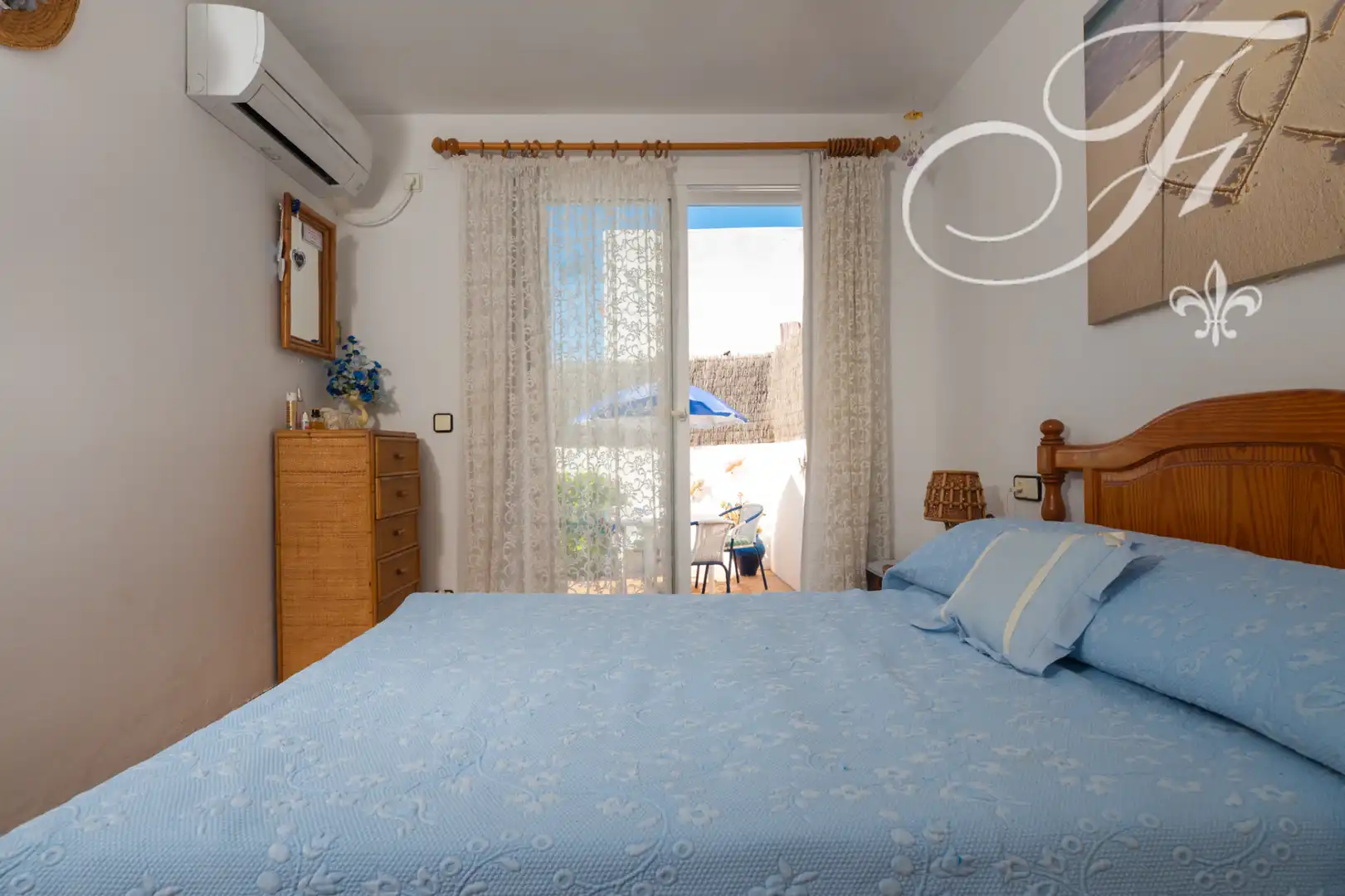 Bungalow amb piscina en venda a Sant Agustí-Cala de Bou, imagen 43