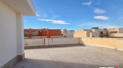 Foto 2 de Àtic en venda a San Jose, San Cayetano, Granada