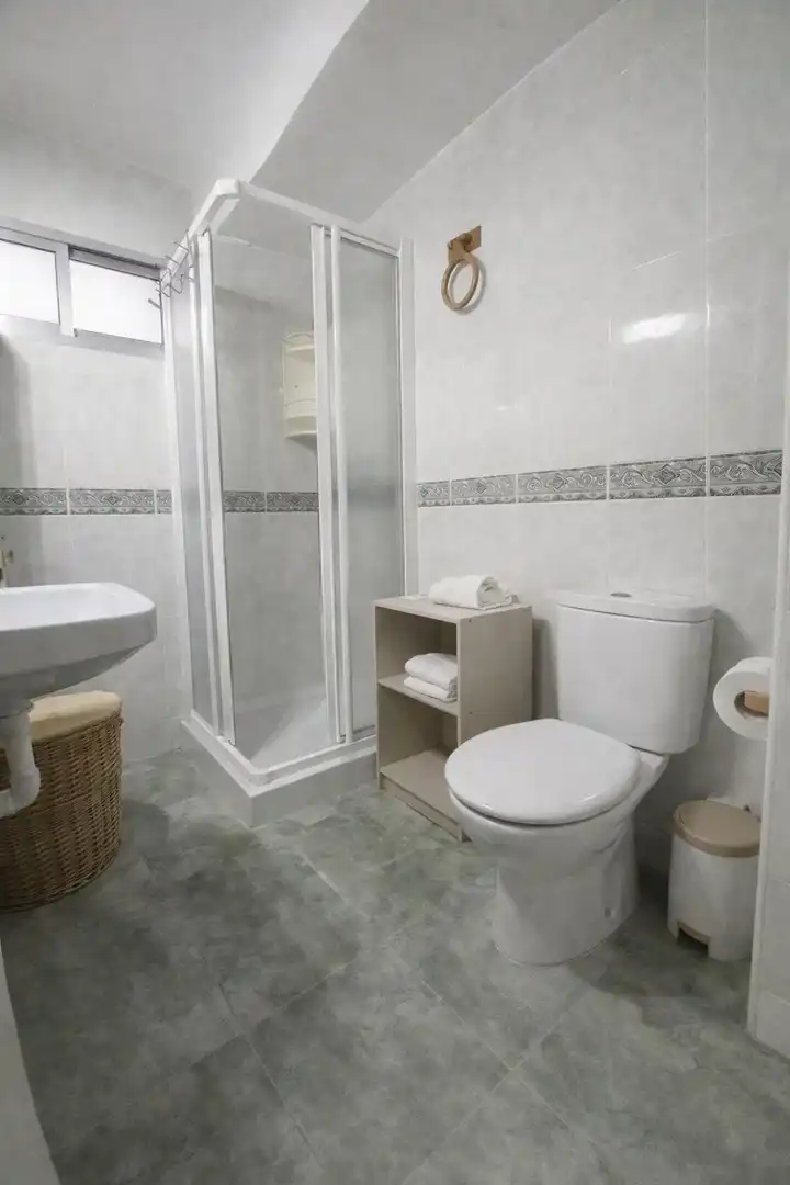 Habitatge amb piscina en venda a Arroyo de la Miel, imagen 7