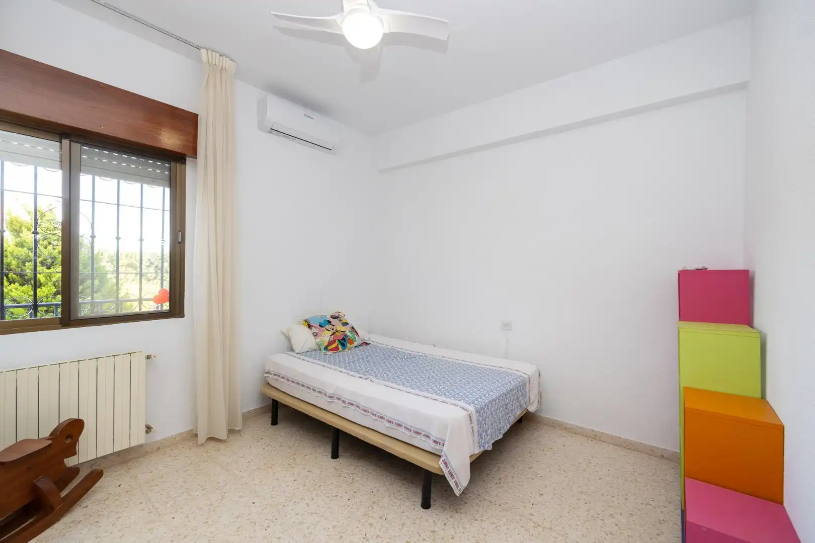 Chalet con piscina en venta en Calle Generalife 43, imagen 23