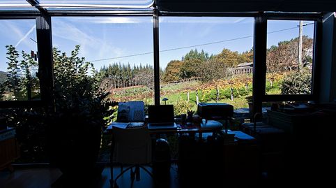 Foto 3 de Casa o xalet en venda a Paradela, Vedra, A Coruña