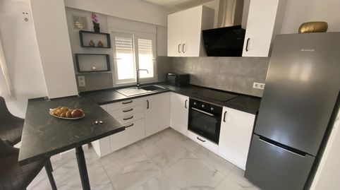 Foto 5 de Piso de alquiler en Carrer Jesús Morante Borrás, Quart de Poblet, Valencia